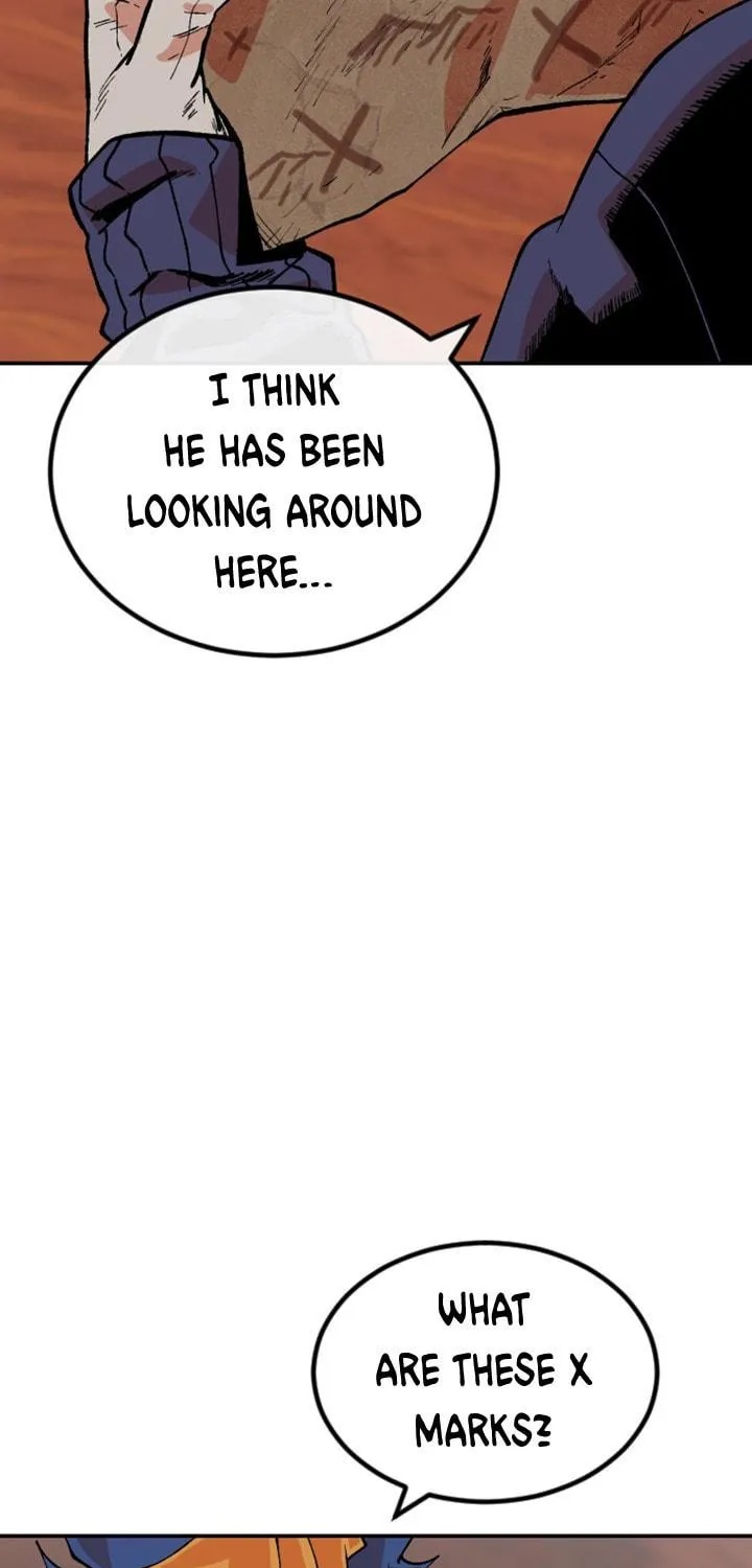 Stairs Chapter 23 page 96 - 