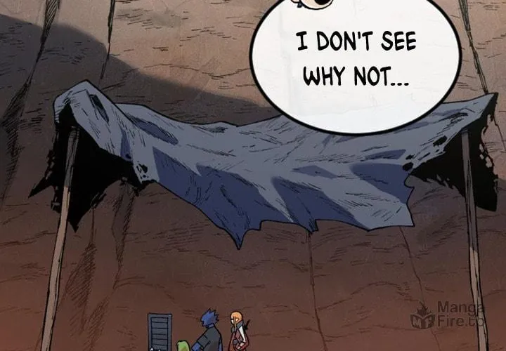 Stairs Chapter 23 page 99 - 