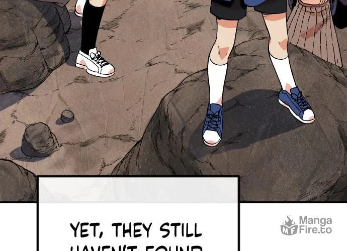 Stairs Chapter 24 page 101 - 