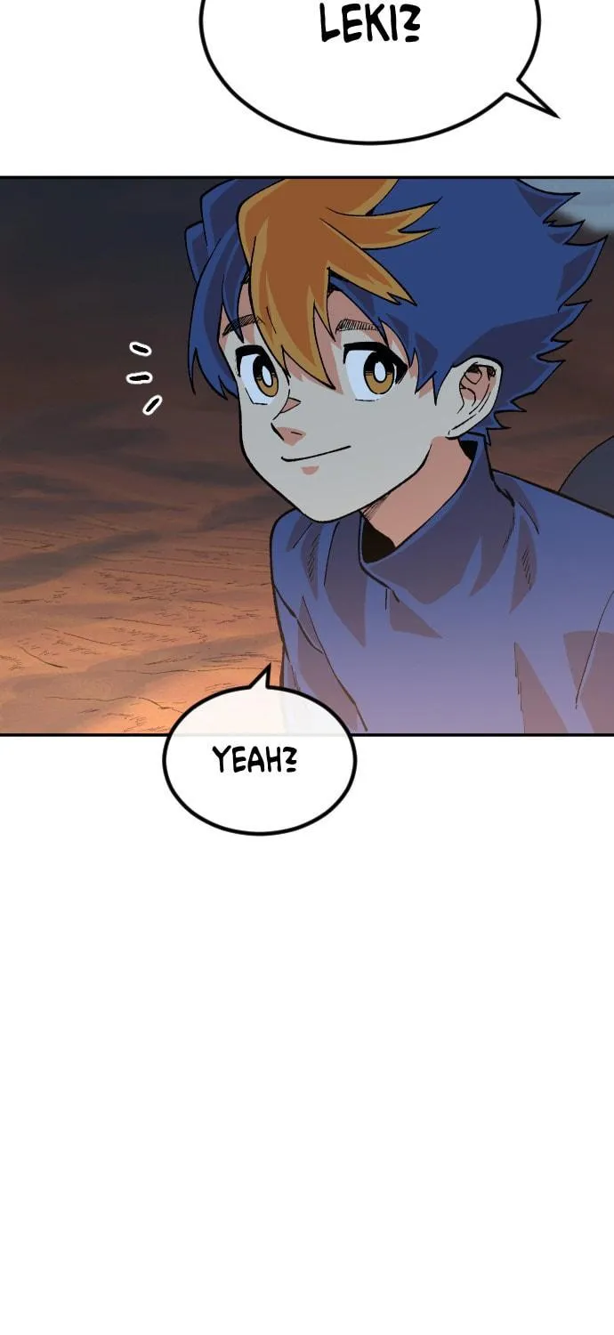 Stairs Chapter 24 page 106 - 