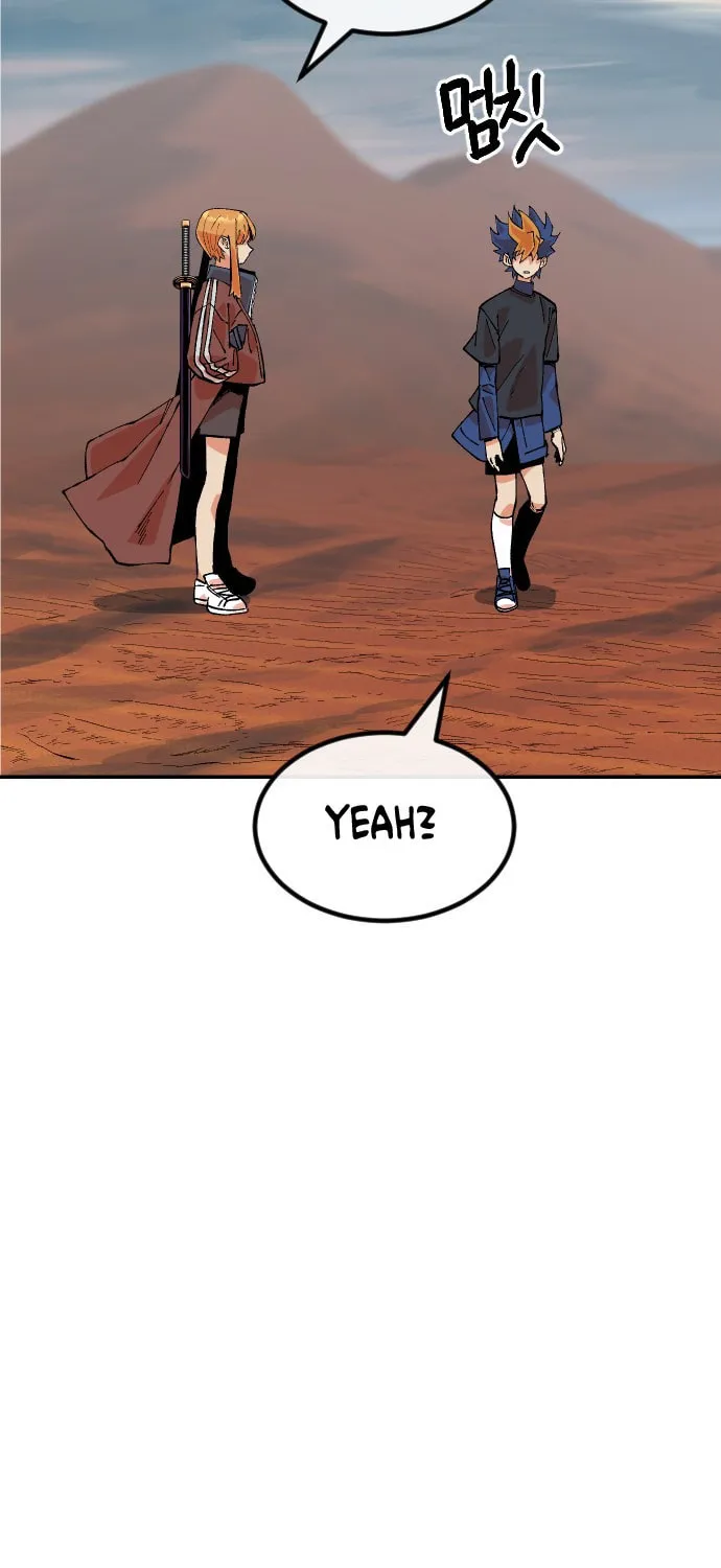 Stairs Chapter 24 page 12 - 
