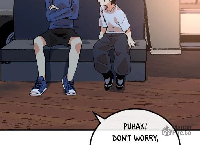 Stairs Chapter 24 page 113 - 