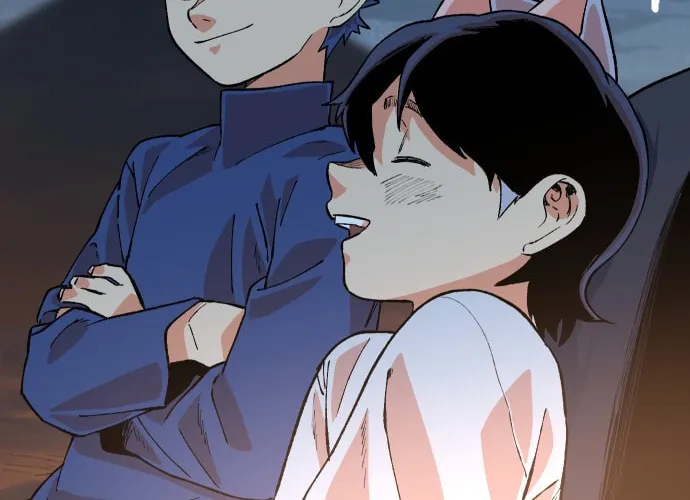 Stairs Chapter 24 page 115 - 