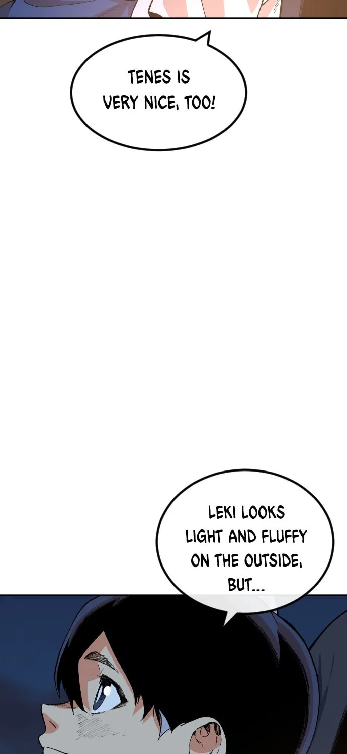 Stairs Chapter 24 page 116 - 