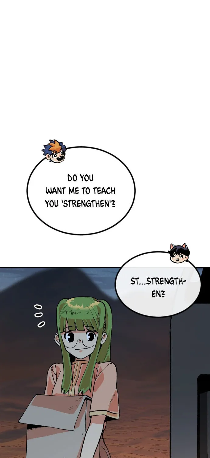Stairs Chapter 24 page 120 - 