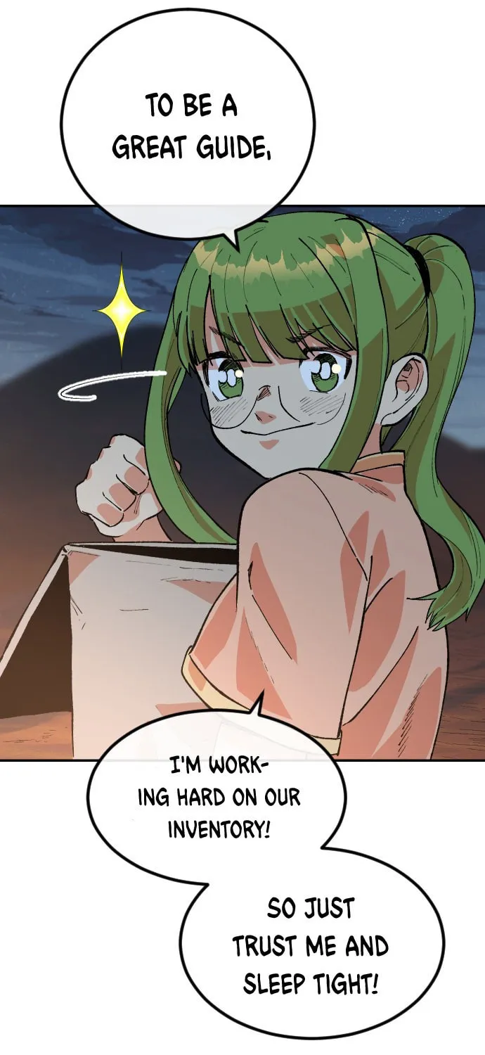 Stairs Chapter 24 page 126 - 