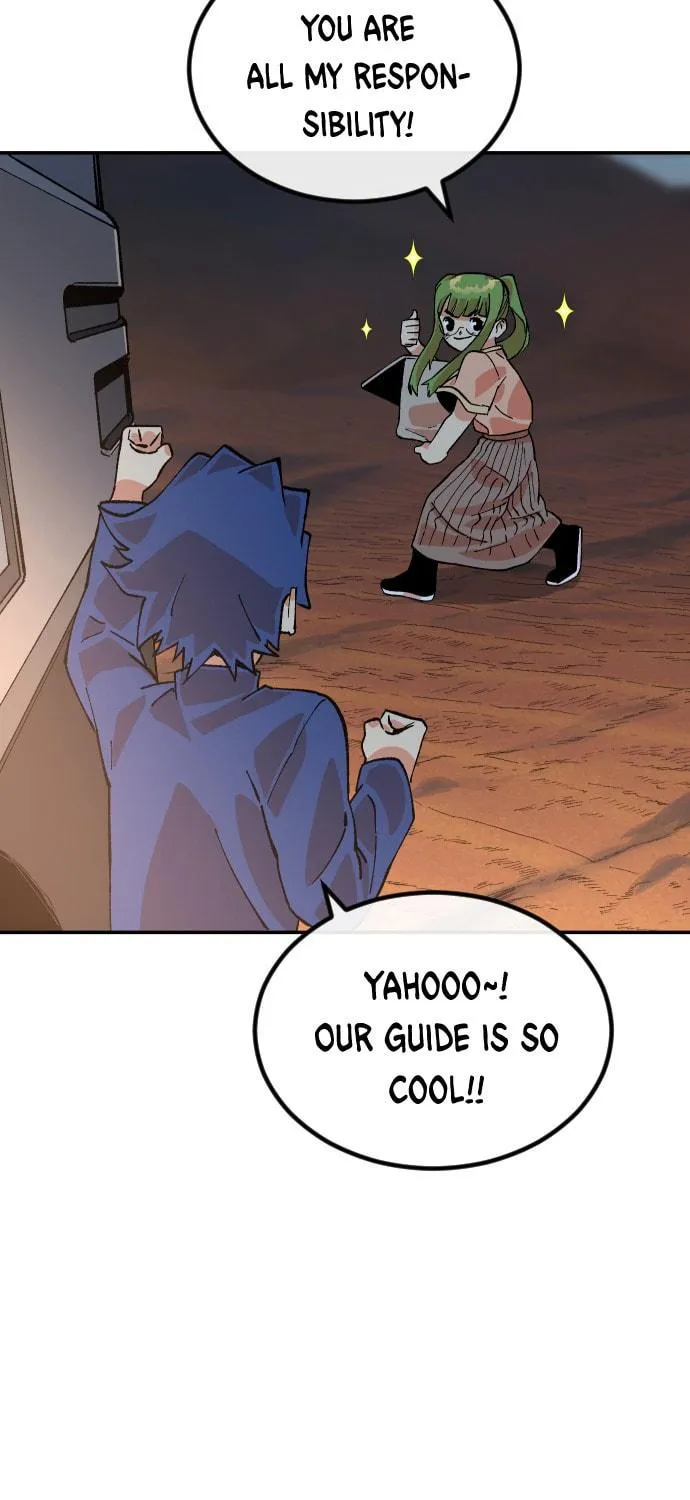 Stairs Chapter 24 page 128 - 