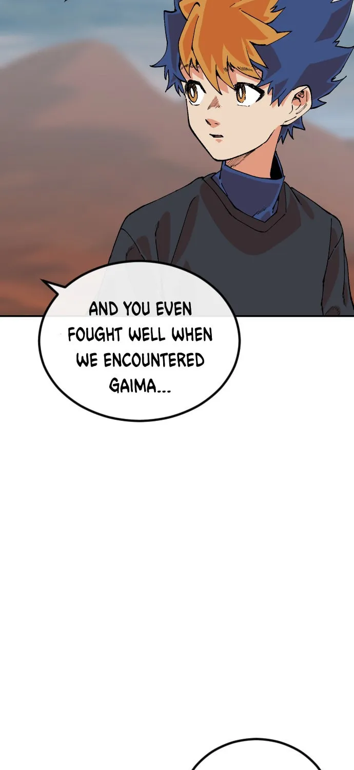 Stairs Chapter 24 page 14 - 