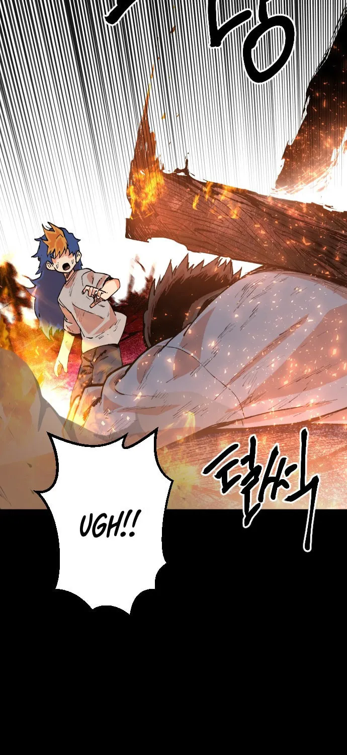 Stairs Chapter 24 page 30 - 