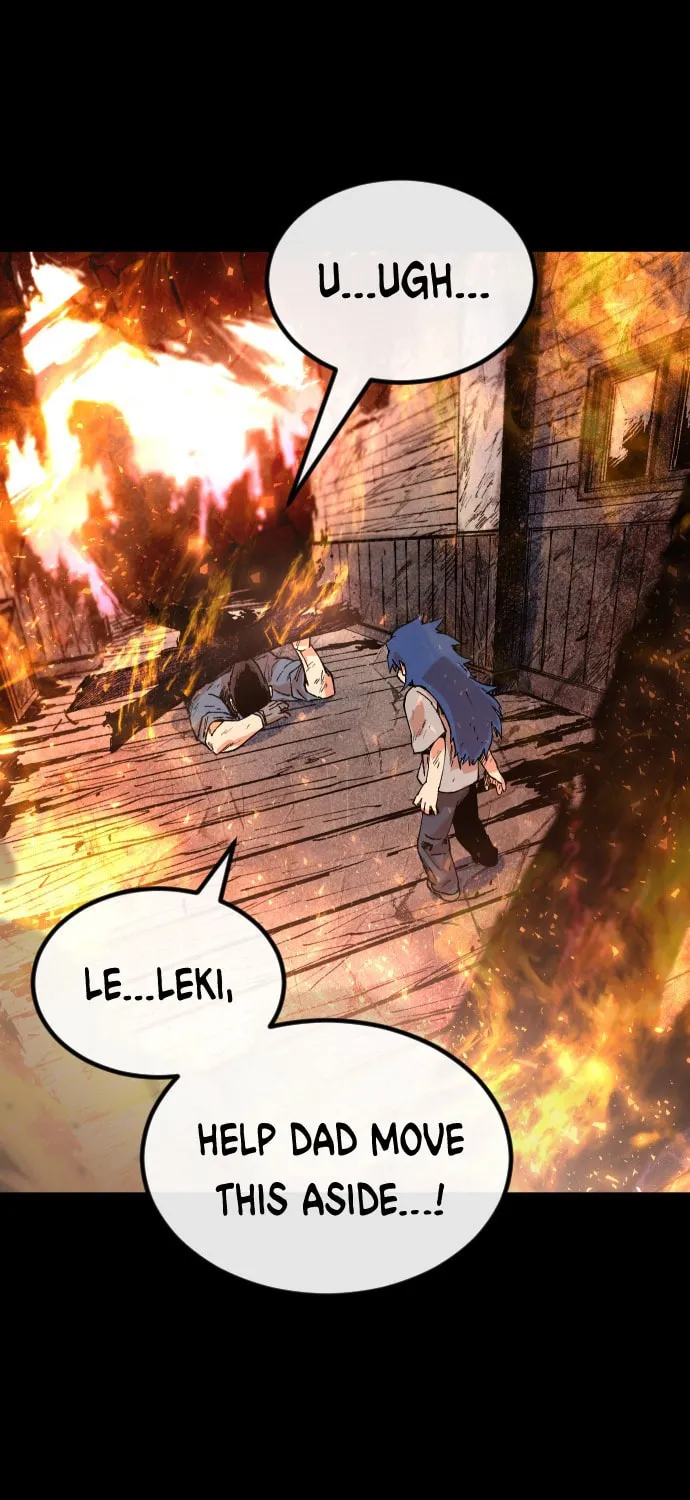 Stairs Chapter 24 page 32 - 