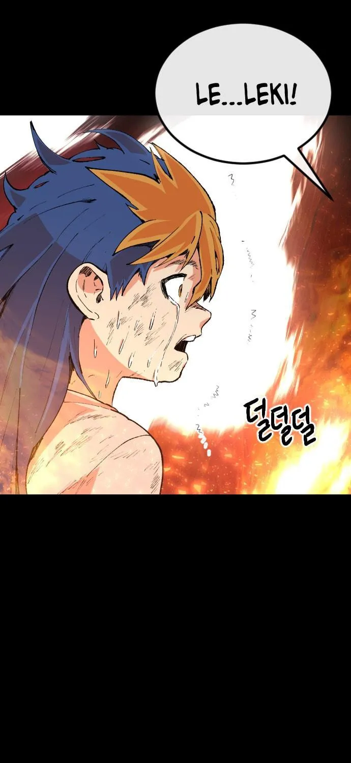Stairs Chapter 24 page 34 - 