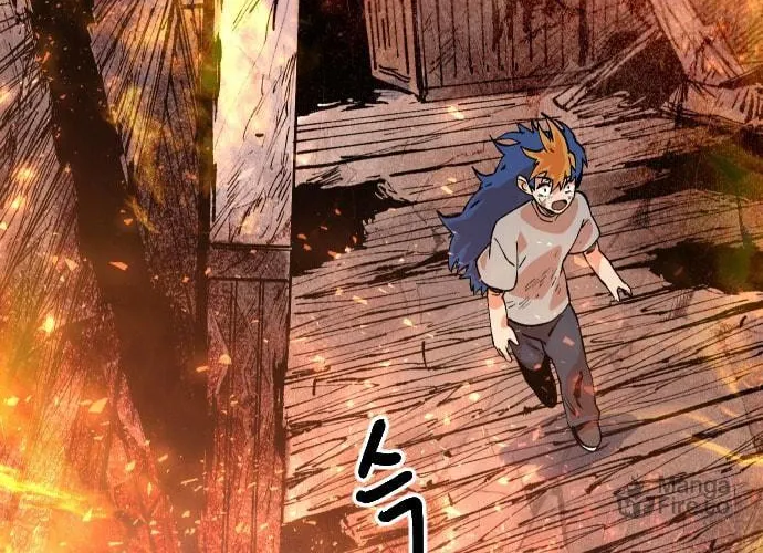 Stairs Chapter 24 page 39 - 