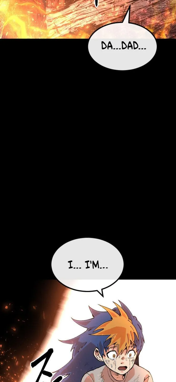 Stairs Chapter 24 page 40 - 