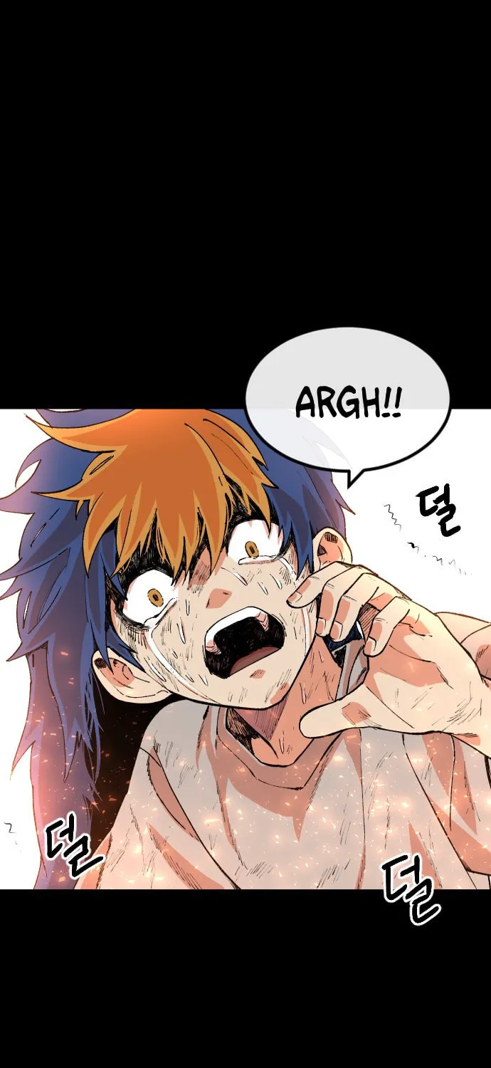 Stairs Chapter 24 page 44 - 