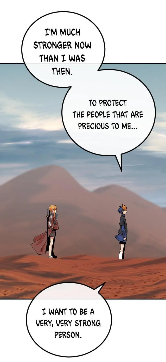 Stairs Chapter 24 page 58 - 