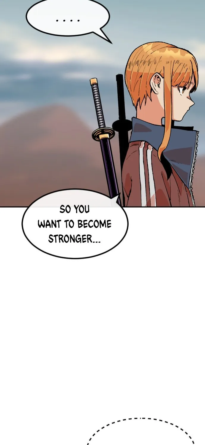Stairs Chapter 24 page 66 - 