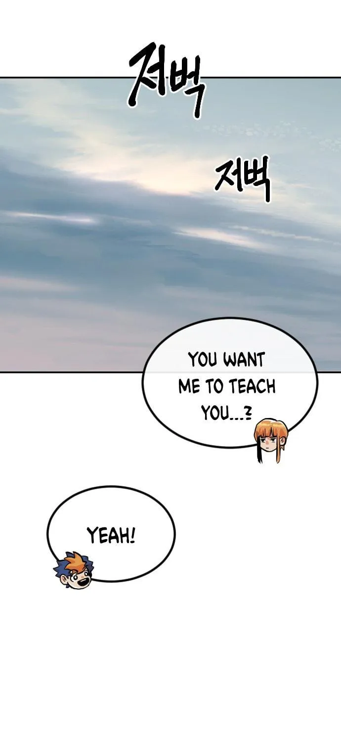 Stairs Chapter 24 page 8 - 