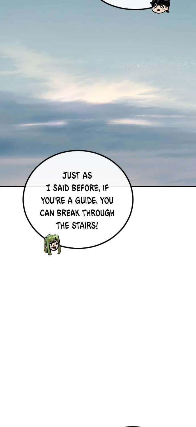 Stairs Chapter 24 page 78 - 