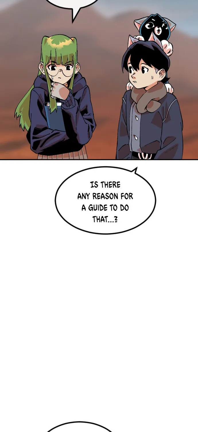 Stairs Chapter 24 page 80 - 