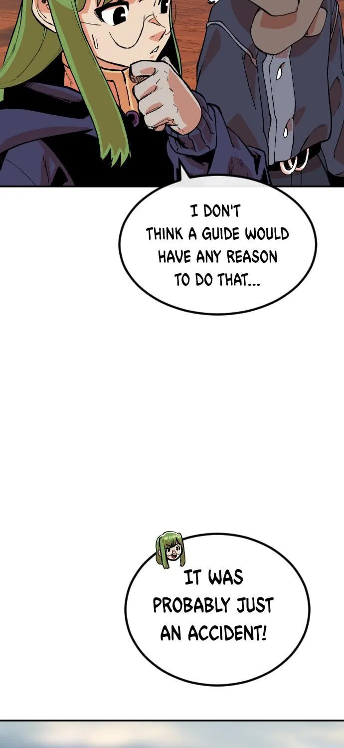 Stairs Chapter 24 page 82 - 