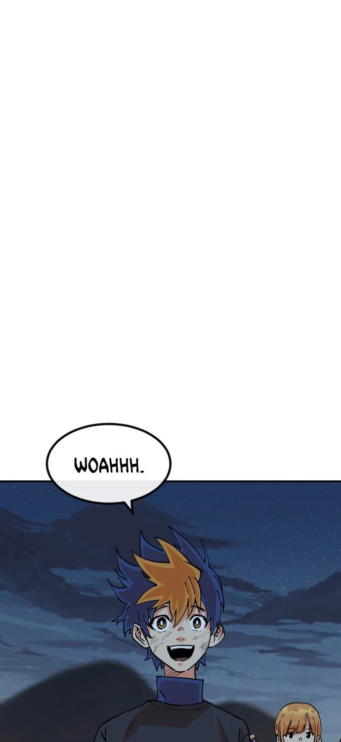 Stairs Chapter 24 page 86 - 