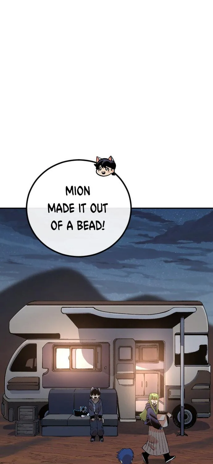 Stairs Chapter 24 page 88 - 