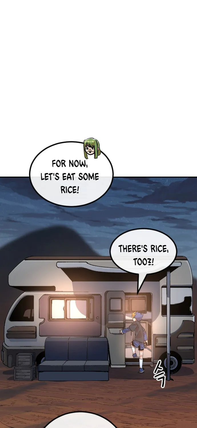 Stairs Chapter 24 page 96 - 
