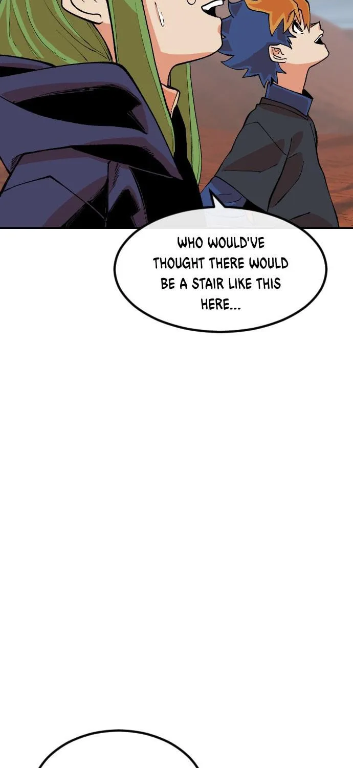 Stairs Chapter 25 page 112 - 
