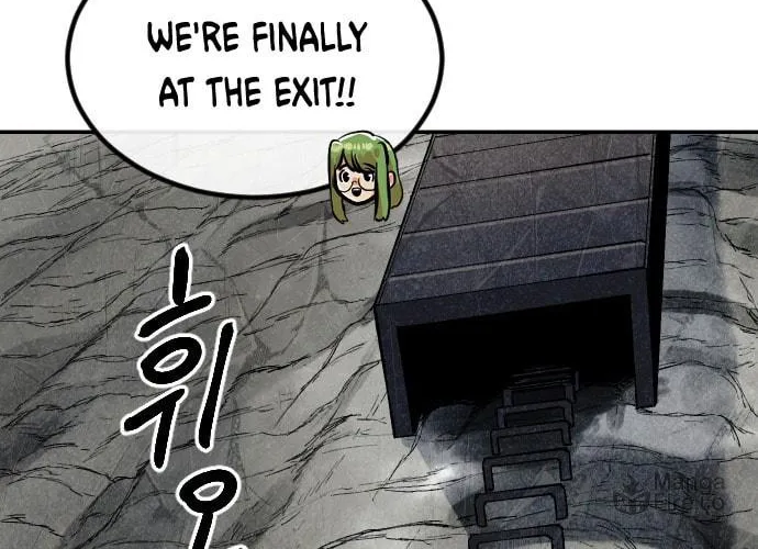 Stairs Chapter 25 page 113 - 