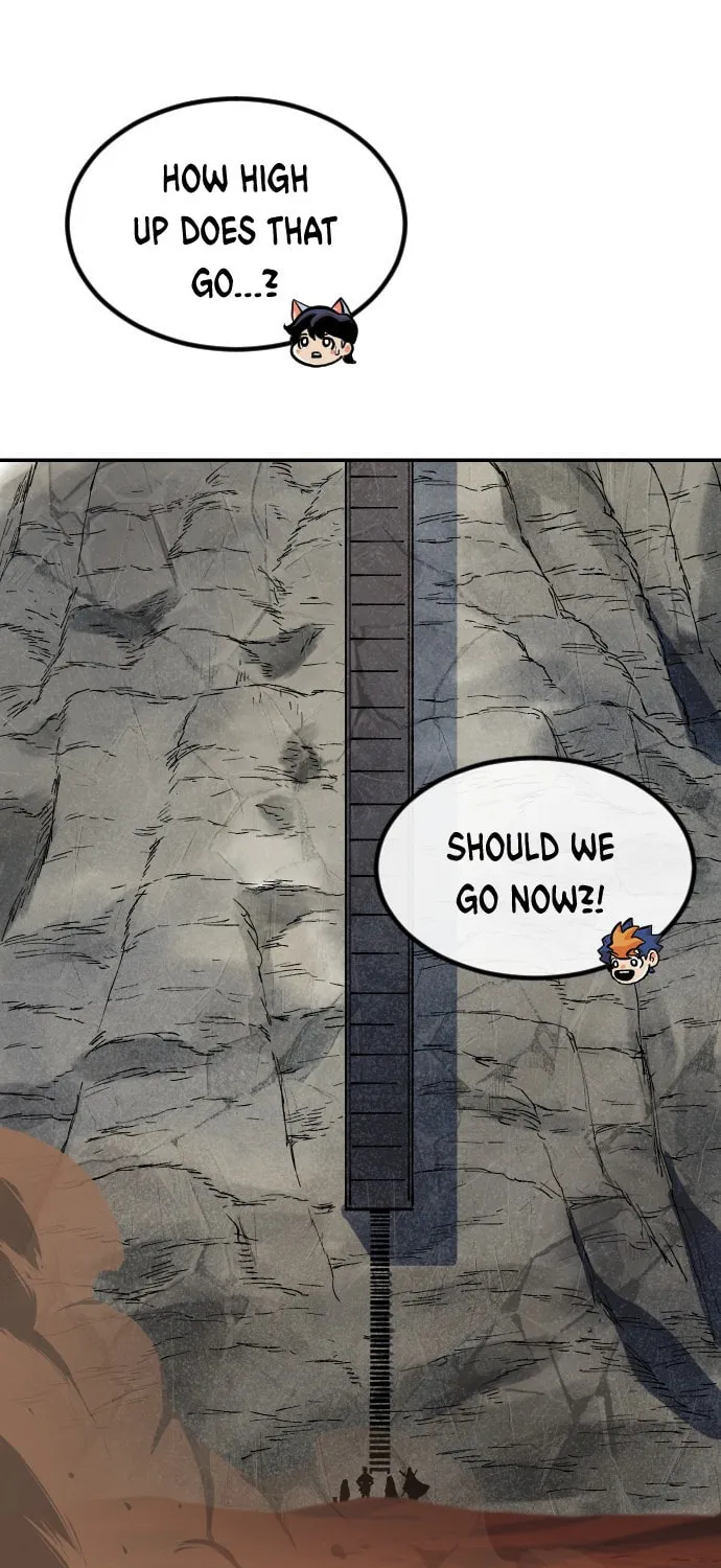Stairs Chapter 25 page 116 - 