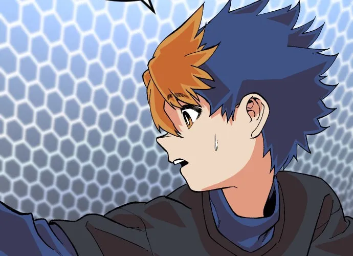 Stairs Chapter 25 page 121 - 
