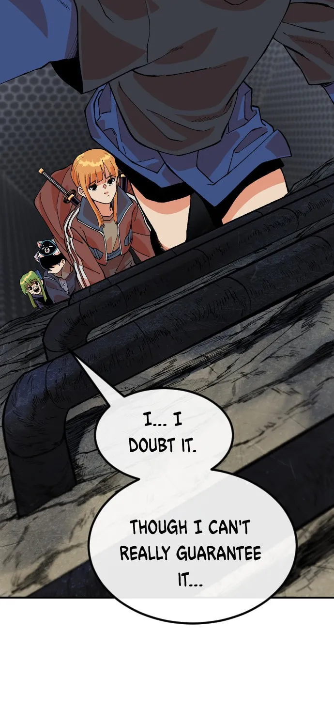 Stairs Chapter 25 page 122 - 
