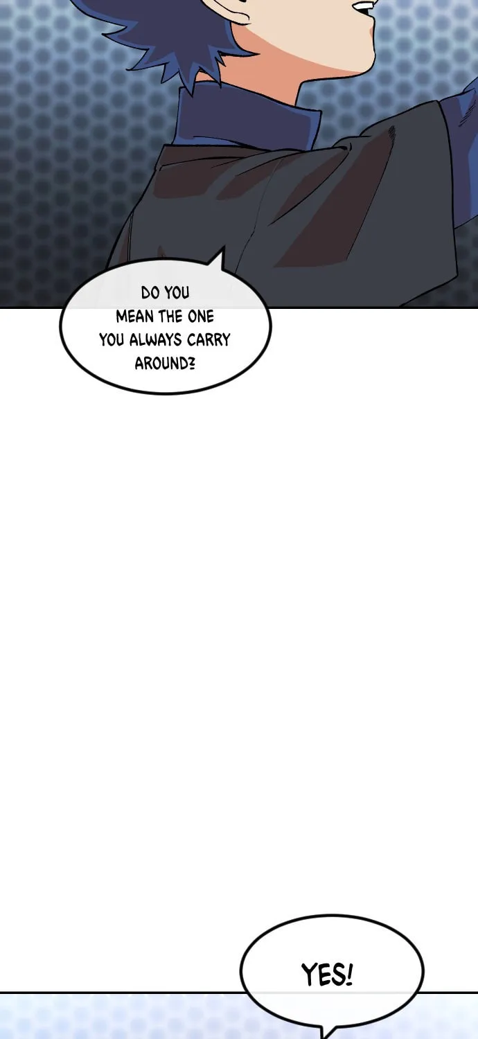 Stairs Chapter 25 page 126 - 