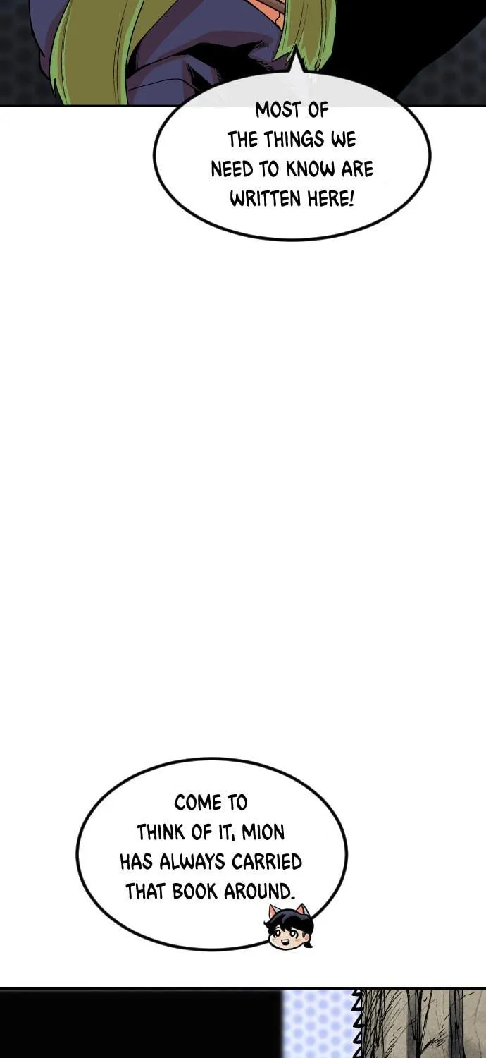 Stairs Chapter 25 page 128 - 