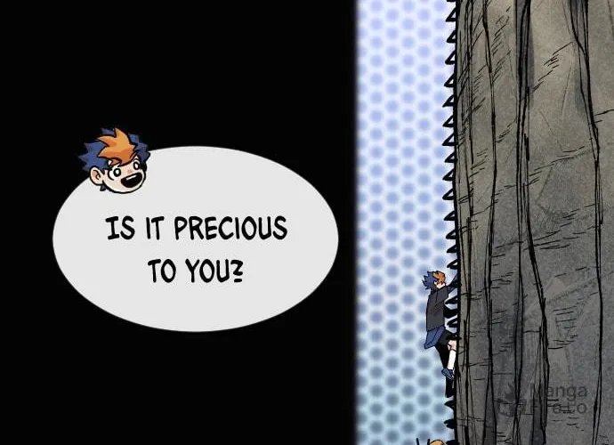 Stairs Chapter 25 page 129 - 