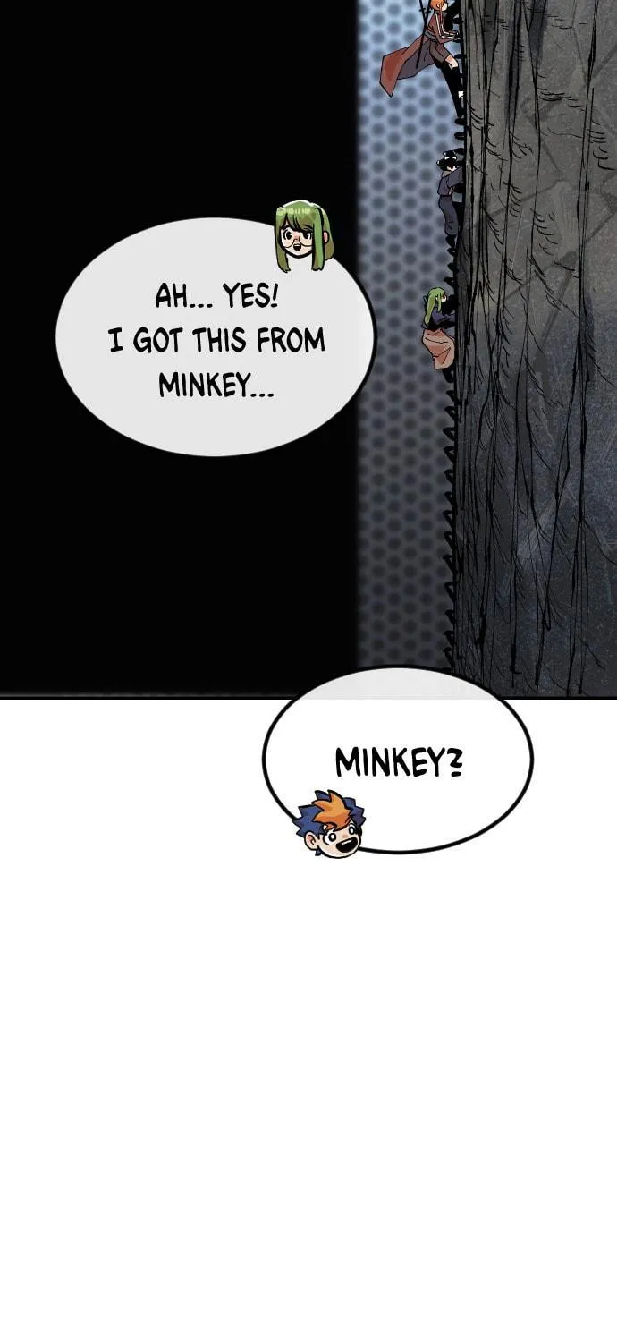 Stairs Chapter 25 page 130 - 