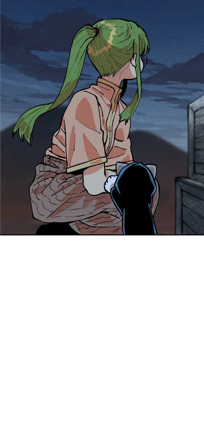Stairs Chapter 25 page 14 - 