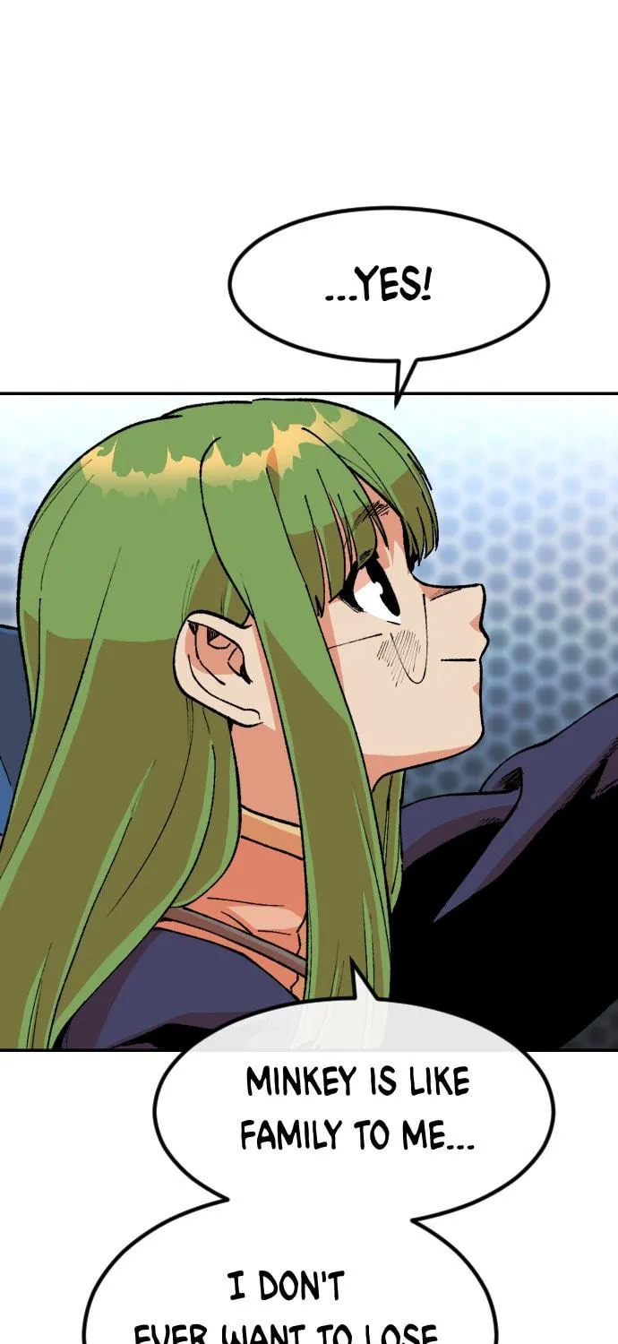 Stairs Chapter 25 page 136 - 