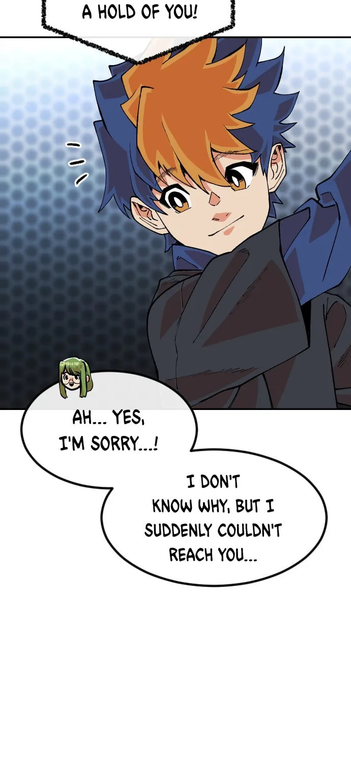 Stairs Chapter 25 page 140 - 