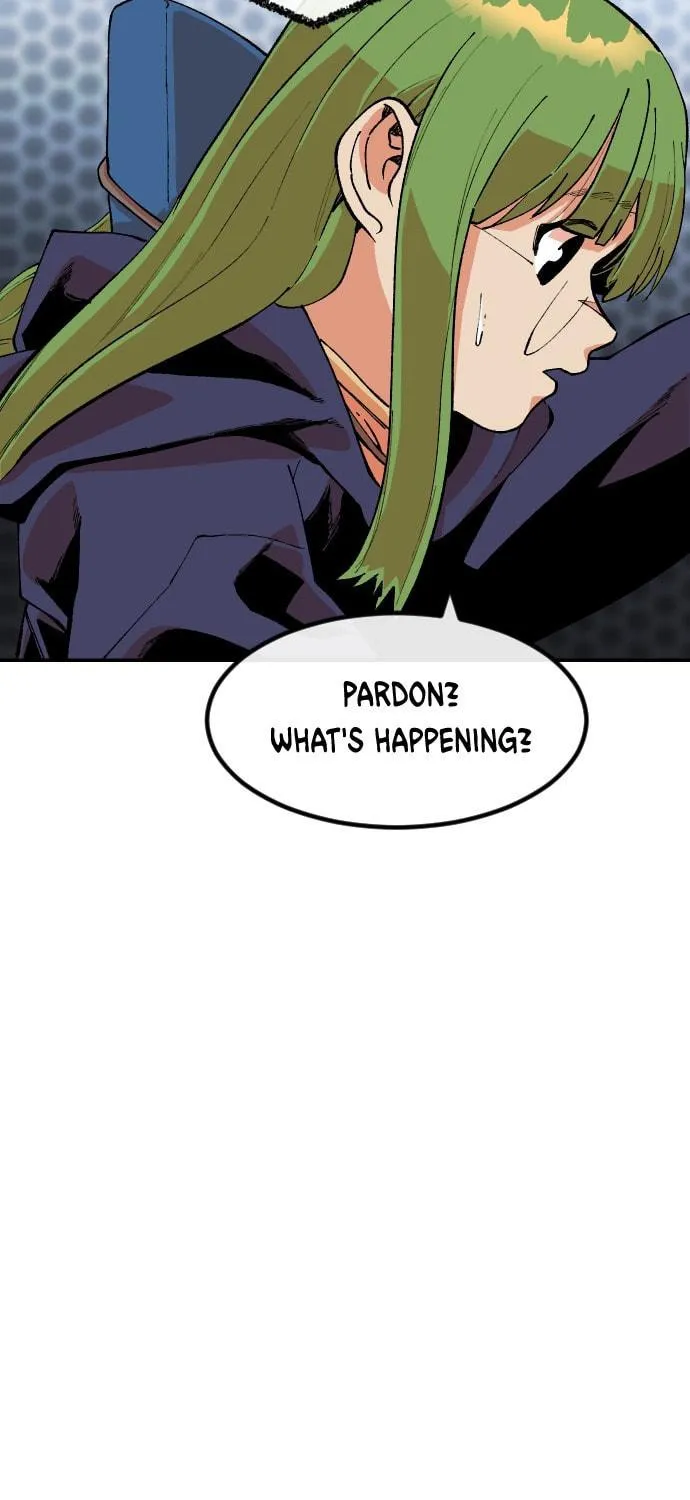 Stairs Chapter 25 page 142 - 