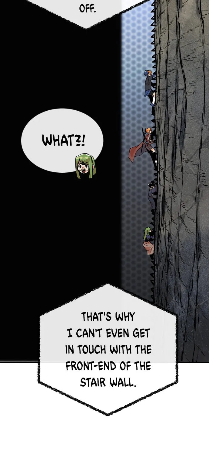 Stairs Chapter 25 page 144 - 