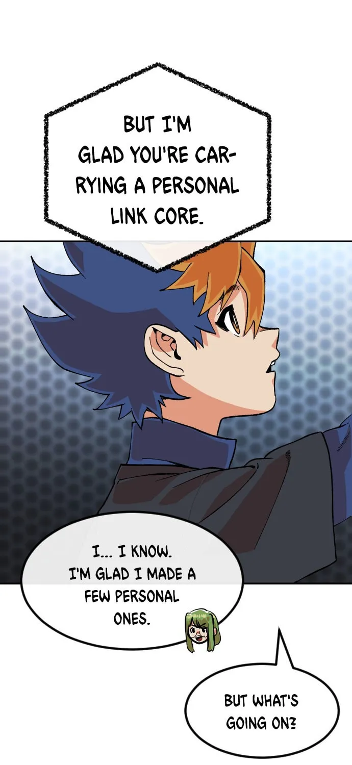 Stairs Chapter 25 page 146 - 