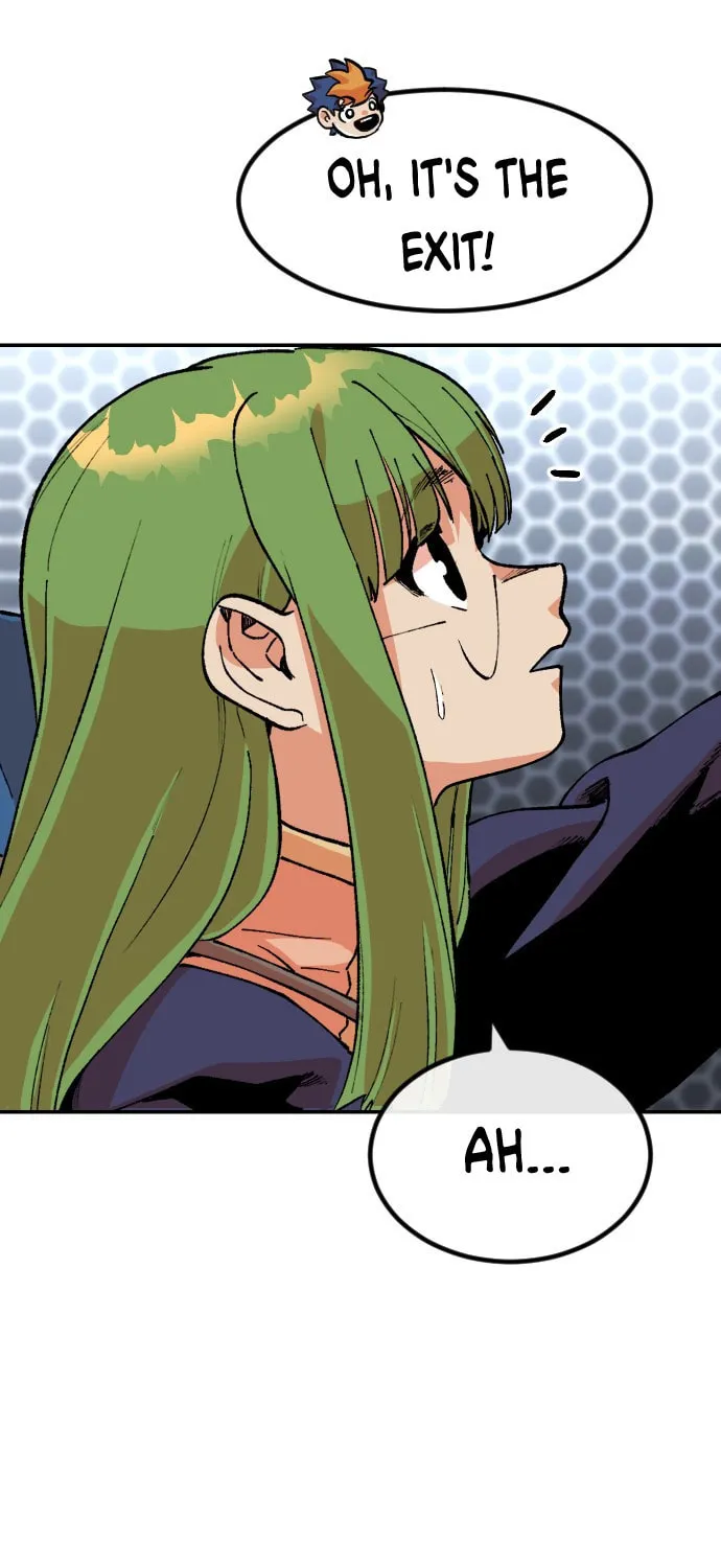 Stairs Chapter 25 page 152 - 