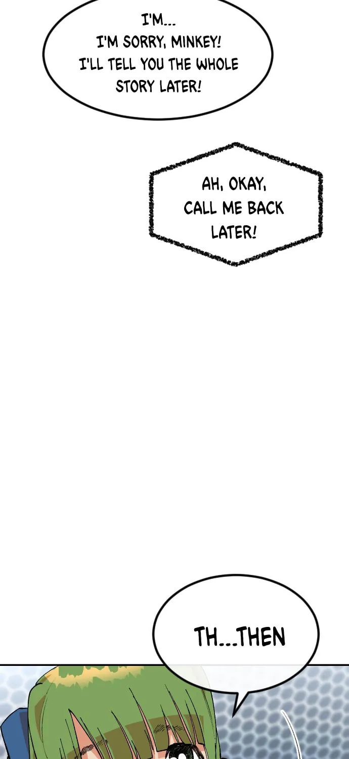 Stairs Chapter 25 page 156 - 