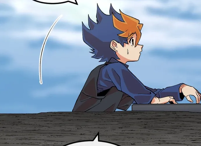 Stairs Chapter 25 page 163 - 