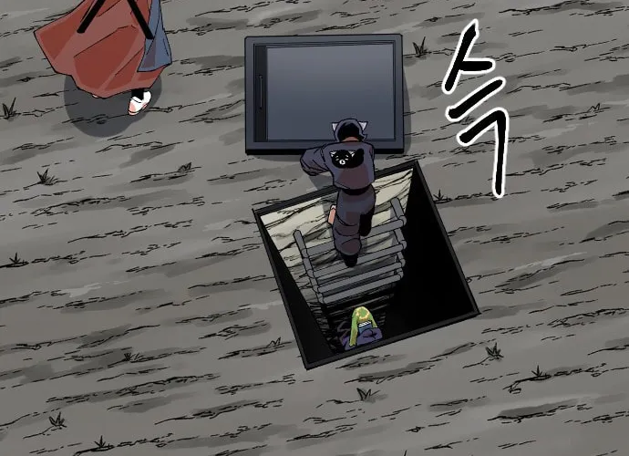 Stairs Chapter 25 page 165 - 