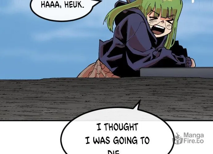 Stairs Chapter 25 page 167 - 