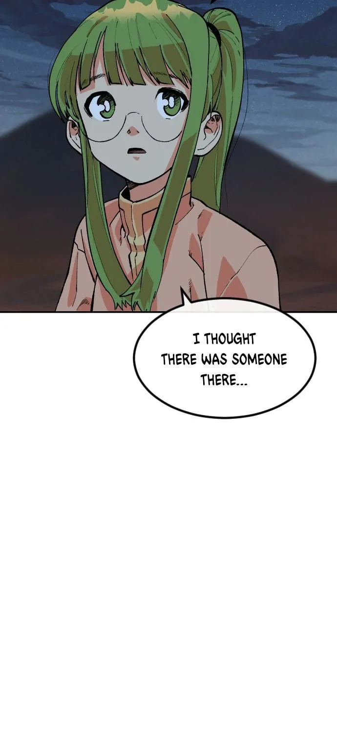 Stairs Chapter 25 page 18 - 