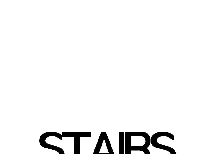 Stairs Chapter 25 page 21 - 