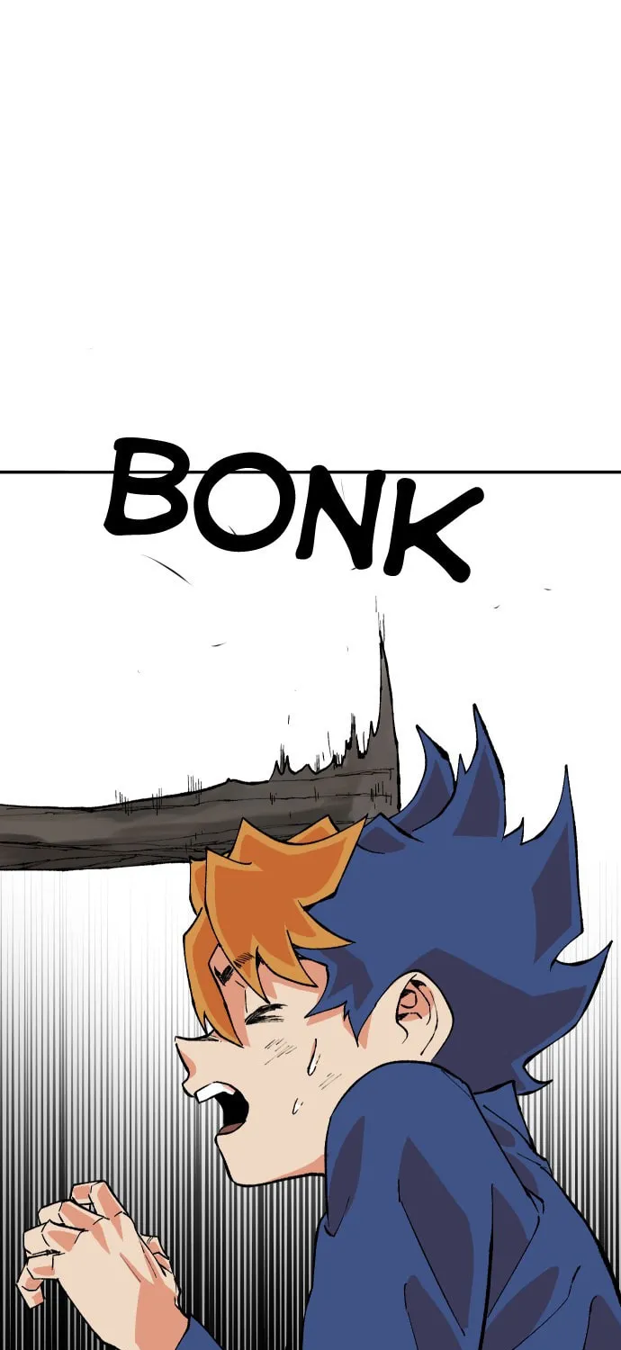 Stairs Chapter 25 page 42 - 